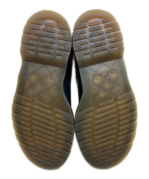 Dr.Martens（ドクターマーチン）Dr.Martens (ドクターマーチン) 14 ホール ブーツ ブラック サイズ:UK4の古着・服飾アイテム