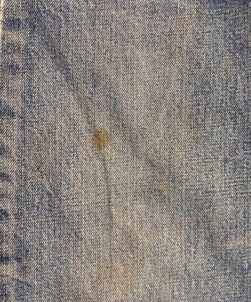 LEVI'S（リーバイス）LEVI'S (リーバイス) 502ビッグEデニムパンツ インディゴ サイズ:不明(詳細サイズ参照）の古着・服飾アイテム