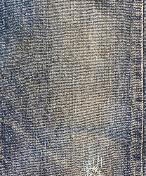 LEVI'S（リーバイス）LEVI'S (リーバイス) 502ビッグEデニムパンツ インディゴ サイズ:不明(詳細サイズ参照）の古着・服飾アイテム