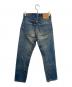 LEVI'S (リーバイス) 502ビッグEデニムパンツ インディゴ サイズ:不明(詳細サイズ参照）：25000円