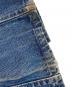 中古・古着 LEVI'S (リーバイス) 502ビッグEデニムパンツ インディゴ サイズ:不明(詳細サイズ参照）：25000円