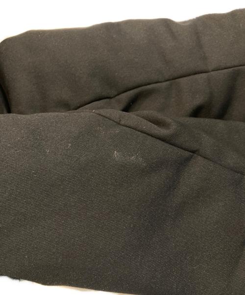 BEAUTY&YOUTH（ビューティーアンドユース）BEAUTY&YOUTH (ビューティーアンドユース) 小松マテーレ TR ALLIED ダウンジャケット ネイビー サイズ:Mの古着・服飾アイテム