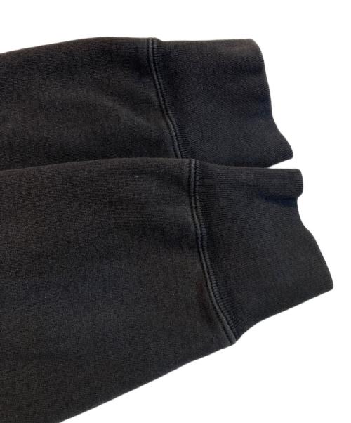 SUPREME（シュプリーム）SUPREME (シュプリーム) Small Box Zip Up Hooded Sweatshirt ブラック サイズ:Sの古着・服飾アイテム