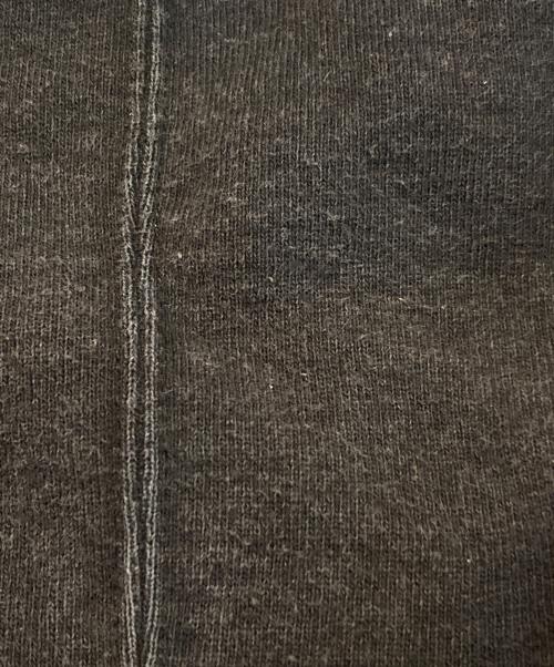 SUPREME（シュプリーム）SUPREME (シュプリーム) Small Box Zip Up Hooded Sweatshirt ブラック サイズ:Sの古着・服飾アイテム