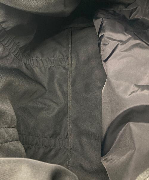 PORTER（ポーター）PORTER (ポーター) CAPE  2WAY BOSTON BAG(L) ブラックの古着・服飾アイテム