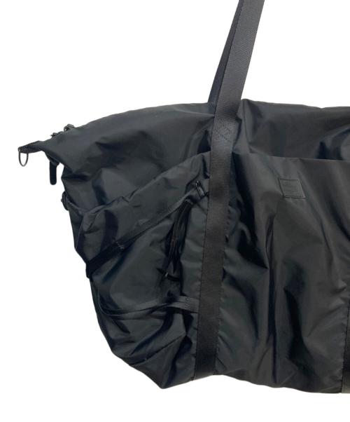 PORTER（ポーター）PORTER (ポーター) CAPE  2WAY BOSTON BAG(L) ブラックの古着・服飾アイテム