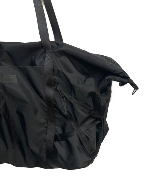 PORTER（ポーター）PORTER (ポーター) CAPE  2WAY BOSTON BAG(L) ブラックの古着・服飾アイテム