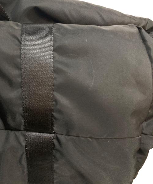 PORTER（ポーター）PORTER (ポーター) CAPE  2WAY BOSTON BAG(L) ブラックの古着・服飾アイテム