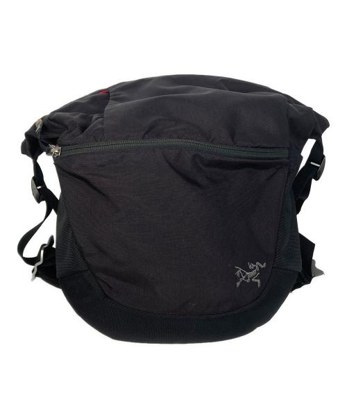 ARC'TERYX（アークテリクス）ARC'TERYX (アークテリクス) ワンショルダーバッグ ブラック サイズ:サイズ詳細参照の古着・服飾アイテム