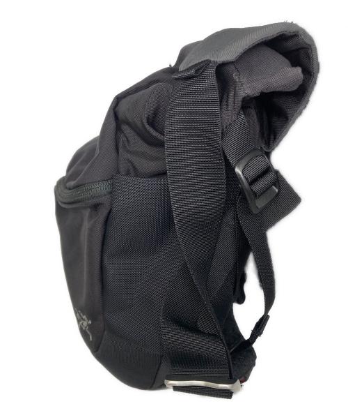 ARC'TERYX（アークテリクス）ARC'TERYX (アークテリクス) ワンショルダーバッグ ブラック サイズ:サイズ詳細参照の古着・服飾アイテム