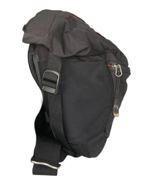 ARC'TERYX（アークテリクス）ARC'TERYX (アークテリクス) ワンショルダーバッグ ブラック サイズ:サイズ詳細参照の古着・服飾アイテム