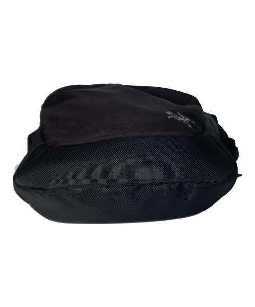 ARC'TERYX（アークテリクス）ARC'TERYX (アークテリクス) ワンショルダーバッグ ブラック サイズ:サイズ詳細参照の古着・服飾アイテム