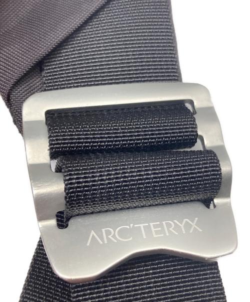 ARC'TERYX（アークテリクス）ARC'TERYX (アークテリクス) ワンショルダーバッグ ブラック サイズ:サイズ詳細参照の古着・服飾アイテム