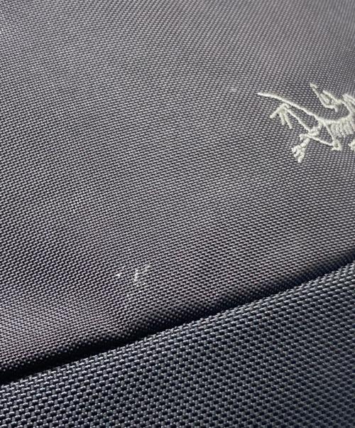 ARC'TERYX（アークテリクス）ARC'TERYX (アークテリクス) ワンショルダーバッグ ブラック サイズ:サイズ詳細参照の古着・服飾アイテム