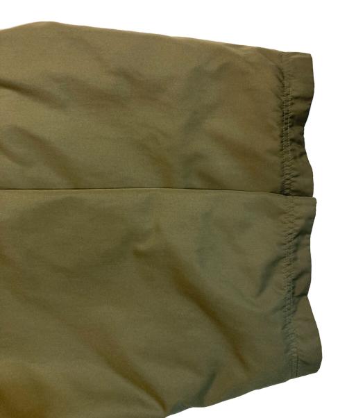 FreshService（フレッシュサービス）FreshService (フレッシュサービス) Polartec Fleece Lined Jacket ポーラテックフリース ライニングジャケット カーキ サイズ:Mの古着・服飾アイテム