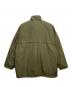 FreshService (フレッシュサービス) Polartec Fleece Lined Jacket ポーラテックフリース ライニングジャケット カーキ サイズ:M：16000円