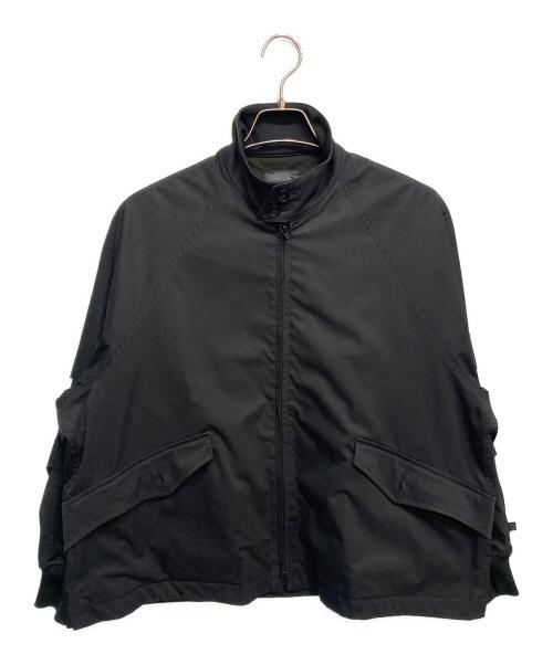 DAIWA PIER39（ダイワ ピア39）DAIWA PIER39 (ダイワ ピア39) BEAUTY&YOUTH (ビューティーアンドユース) 別注SWING JKT ブラック サイズ:Sの古着・服飾アイテム