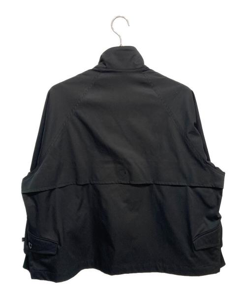 DAIWA PIER39（ダイワ ピア39）DAIWA PIER39 (ダイワ ピア39) BEAUTY&YOUTH (ビューティーアンドユース) 別注SWING JKT ブラック サイズ:Sの古着・服飾アイテム