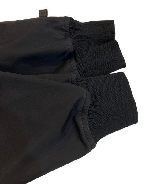 DAIWA PIER39（ダイワ ピア39）DAIWA PIER39 (ダイワ ピア39) BEAUTY&YOUTH (ビューティーアンドユース) 別注SWING JKT ブラック サイズ:Sの古着・服飾アイテム