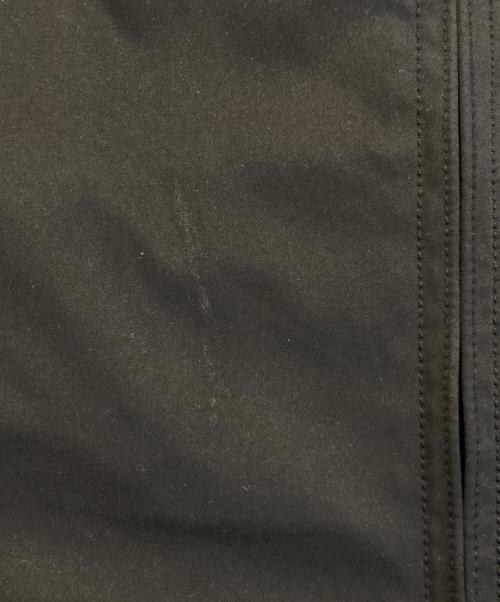 DAIWA PIER39（ダイワ ピア39）DAIWA PIER39 (ダイワ ピア39) BEAUTY&YOUTH (ビューティーアンドユース) 別注SWING JKT ブラック サイズ:Sの古着・服飾アイテム