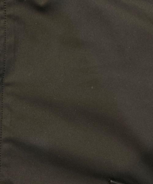 DAIWA PIER39（ダイワ ピア39）DAIWA PIER39 (ダイワ ピア39) BEAUTY&YOUTH (ビューティーアンドユース) 別注SWING JKT ブラック サイズ:Sの古着・服飾アイテム