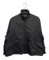 DAIWA PIER39（ダイワ ピア39）の古着「別注SWING JKT」｜ブラック