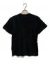 SUPREME (シュプリーム) Eat Me Tee ブラック サイズ:S：5000円