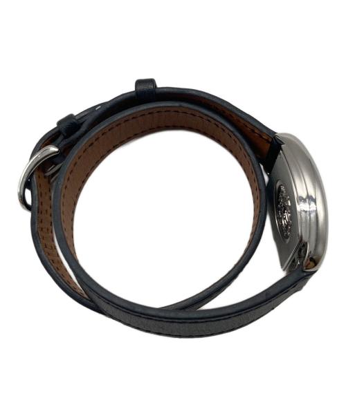 HERMES（エルメス）HERMES (エルメス) ケープコッド トノー・ドゥブルトゥールの古着・服飾アイテム