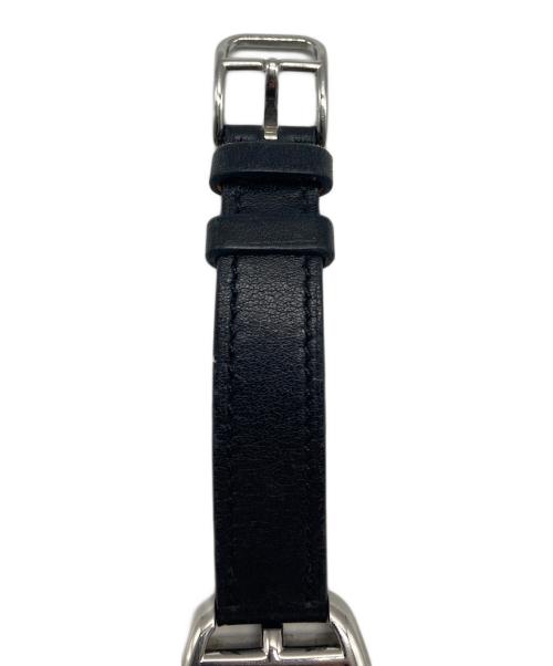 HERMES（エルメス）HERMES (エルメス) ケープコッド トノー・ドゥブルトゥールの古着・服飾アイテム