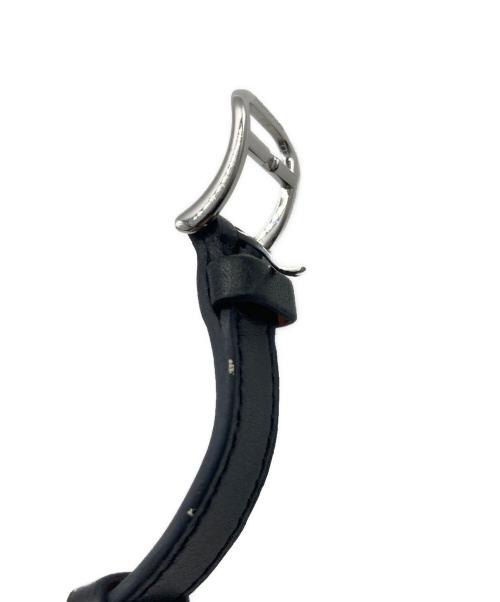 HERMES（エルメス）HERMES (エルメス) ケープコッド トノー・ドゥブルトゥールの古着・服飾アイテム