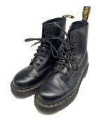 Dr.Martensドクターマーチン）の古着「1460 BEX SMOOTH LEATHER BOOTS」｜ブラック
