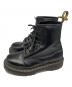 Dr.Martens (ドクターマーチン) 1460 BEX SMOOTH LEATHER BOOTS ブラック サイズ:UK4：7000円