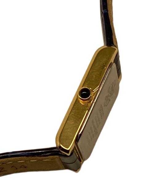 SEIKO（セイコー）SEIKO (セイコー) nano・universe (ナノ・ユニバース) 腕時計 アイボリー サイズ:サイズ詳細参照の古着・服飾アイテム