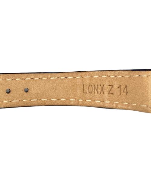 SEIKO（セイコー）SEIKO (セイコー) nano・universe (ナノ・ユニバース) 腕時計 アイボリー サイズ:サイズ詳細参照の古着・服飾アイテム