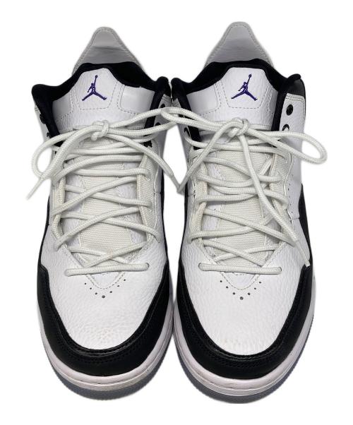 NIKE（ナイキ）NIKE (ナイキ) Jordan Courtside 23 ホワイト サイズ:28㎝の古着・服飾アイテム