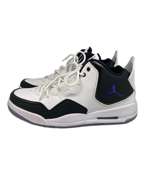 NIKE（ナイキ）NIKE (ナイキ) Jordan Courtside 23 ホワイト サイズ:28㎝の古着・服飾アイテム