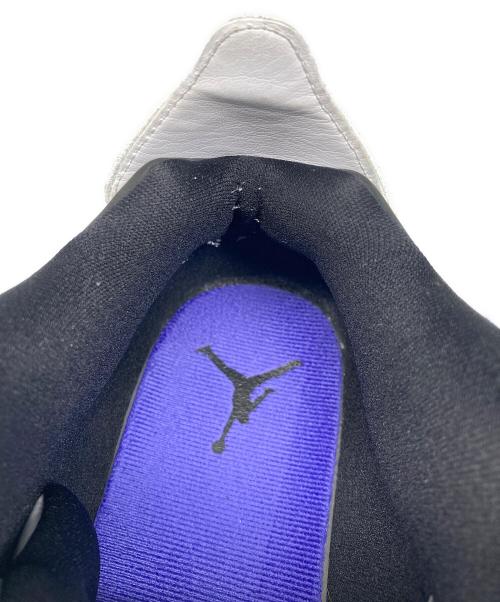 NIKE（ナイキ）NIKE (ナイキ) Jordan Courtside 23 ホワイト サイズ:28㎝の古着・服飾アイテム