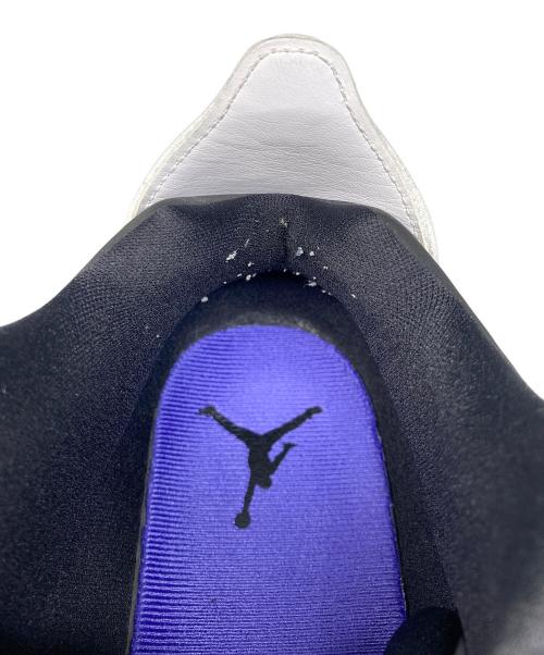 NIKE（ナイキ）NIKE (ナイキ) Jordan Courtside 23 ホワイト サイズ:28㎝の古着・服飾アイテム