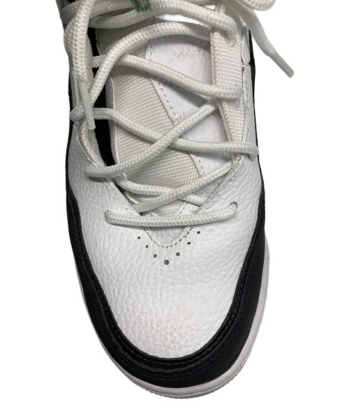 NIKE（ナイキ）NIKE (ナイキ) Jordan Courtside 23 ホワイト サイズ:28㎝の古着・服飾アイテム