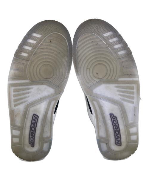 NIKE（ナイキ）NIKE (ナイキ) Jordan Courtside 23 ホワイト サイズ:28㎝の古着・服飾アイテム