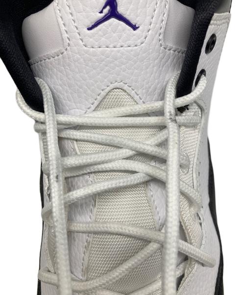 NIKE（ナイキ）NIKE (ナイキ) Jordan Courtside 23 ホワイト サイズ:28㎝の古着・服飾アイテム
