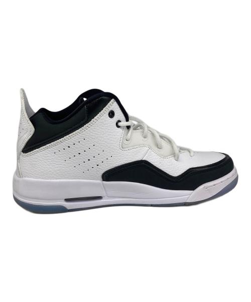 NIKE（ナイキ）NIKE (ナイキ) Jordan Courtside 23 ホワイト サイズ:28㎝の古着・服飾アイテム