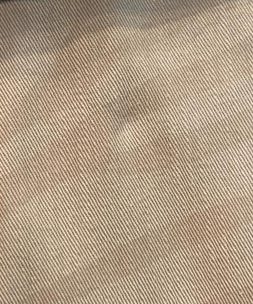 UNUSED（アンユーズド）UNUSED (アンユーズド) タイロッケン コート ベージュ サイズ:Mの古着・服飾アイテム