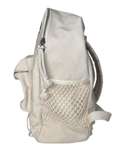 FAF（エフエーエフ）FAF (エフエーエフ) Prototype009 Back Pack ホワイト サイズ:サイズ詳細参照の古着・服飾アイテム