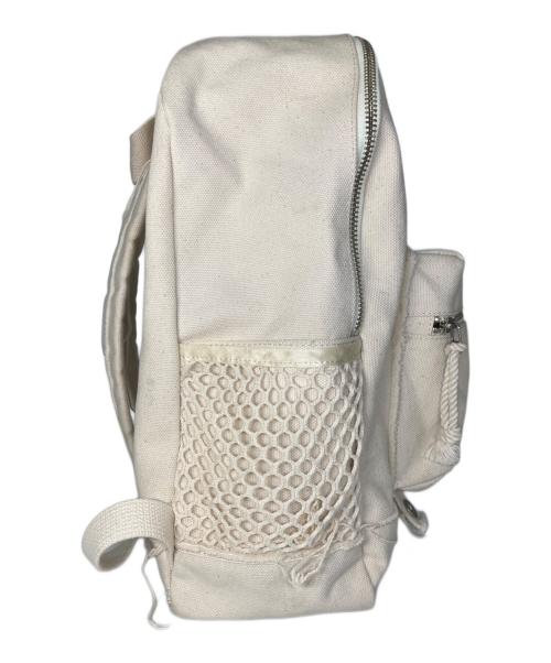FAF（エフエーエフ）FAF (エフエーエフ) Prototype009 Back Pack ホワイト サイズ:サイズ詳細参照の古着・服飾アイテム