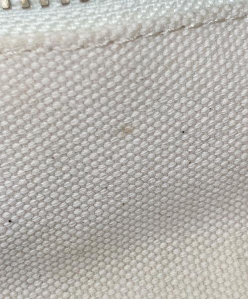 FAF（エフエーエフ）FAF (エフエーエフ) Prototype009 Back Pack ホワイト サイズ:サイズ詳細参照の古着・服飾アイテム