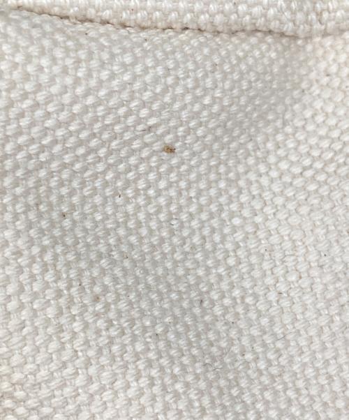 FAF（エフエーエフ）FAF (エフエーエフ) Prototype009 Back Pack ホワイト サイズ:サイズ詳細参照の古着・服飾アイテム