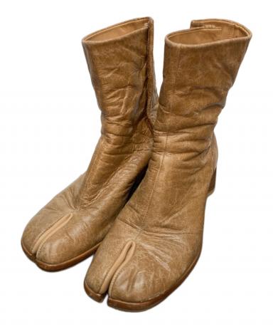 中古・古着通販】Maison Margiela (メゾンマルジェラ) Tabi Ankle Boot