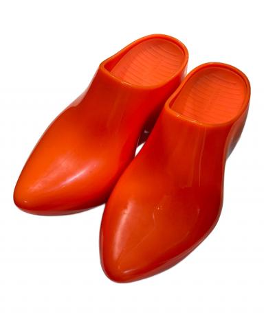 中古・古着通販】BALENCIAGA (バレンシアガ) TECHNOCLOG MULE テクノ