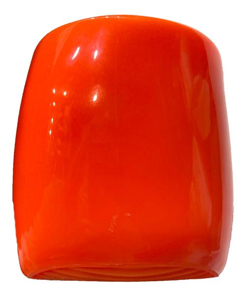 BALENCIAGA（バレンシアガ）BALENCIAGA (バレンシアガ) TECHNOCLOG MULE　テクノクロッグミュール オレンジ サイズ:42の古着・服飾アイテム